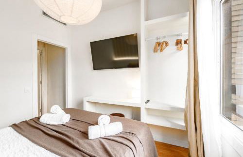 The Stadium Luxe Apartment - Foto 13
