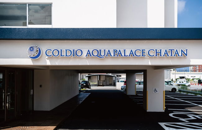 Aqua Palace Chatan by Coldio Premium - Foto 79