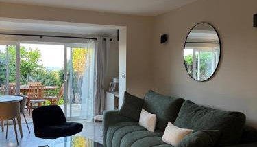 Mas Provençal - sea view - Lauva Terraces - Foto 1