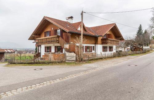 Ferienwohnung Mair - Sonnaufgang - Photo 22