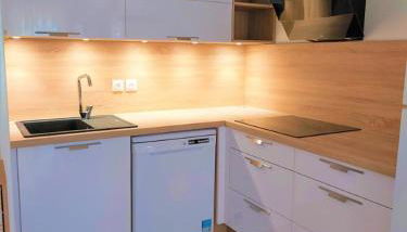 FREJUS proche plage - Location Appartement F2 climatisé avec balcon - Foto 2