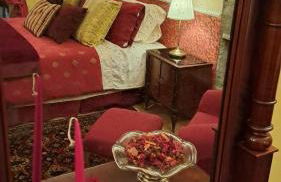 La casetta di Giusy - Alloggio turistico - Foto 13