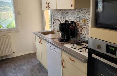 Appartement familial avec jardin et vue sur lac à Clairac, 80 m² - Foto 4