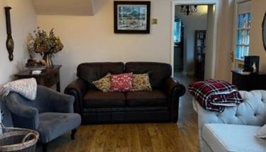 Cartref, 1860s family home. - Foto 4