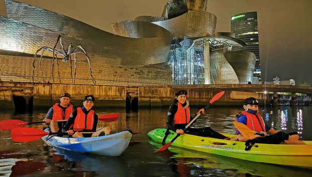 Tour in Bilbao - Foto 5