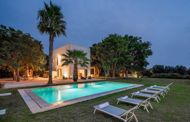 Casavento Puzziteddu 6 Emma Villas - Foto 28