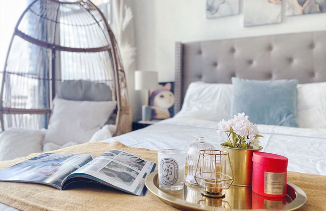 Entertainment District Suites & Towers Toronto - Foto 52