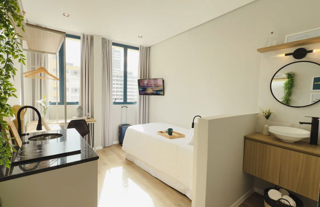 Apê Santos Gonzaga - Foto 36