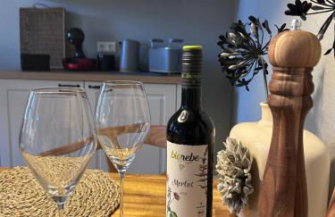 4 wunderschöne Ferienwohnungen im Kavaliershaus - Foto 21