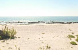 BEACH FRONT APARTMENT - with swimming pool, barbecue and tennis court! - Foto 9