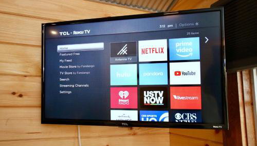 The Cayo Cabin, Millersburg Ohio - Foto 5