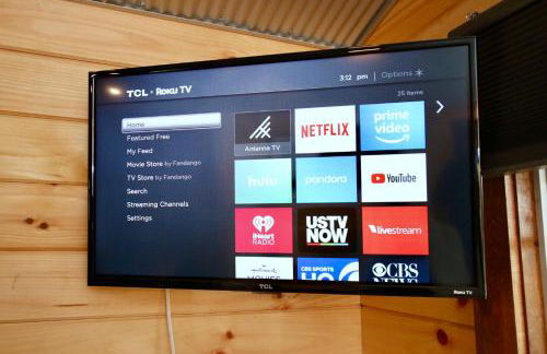 The Cayo Cabin, Millersburg Ohio - Foto 5