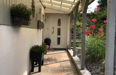 Ferienwohnung „kleine Auszeit“ - Foto 26