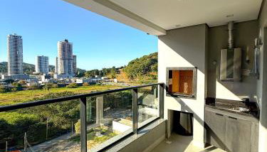 Apartamento Novo e Completo - Praia Brava - Foto 5
