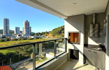 Apartamento Novo e Completo - Praia Brava - Foto 5