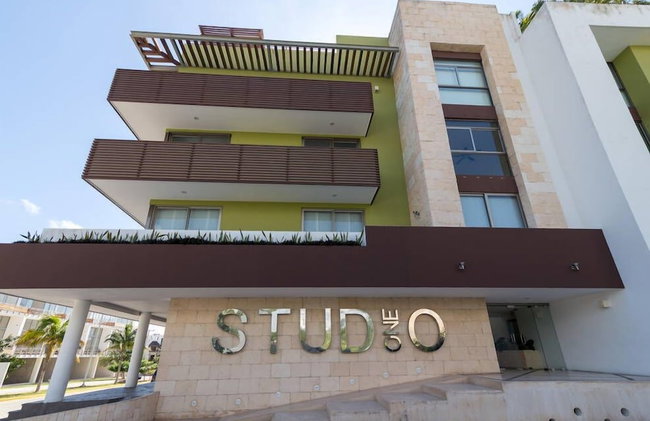 Studio one 203 by CocoBR - Foto 1