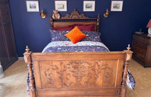 Williams Cottage A High end little home with antique style - Foto 2