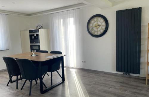 Apartments Metzingen Panoramablick - Foto 24