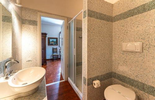 Lux Historic Villa Giardini, with private Pool SouthSardiniaHolidays - Foto 32