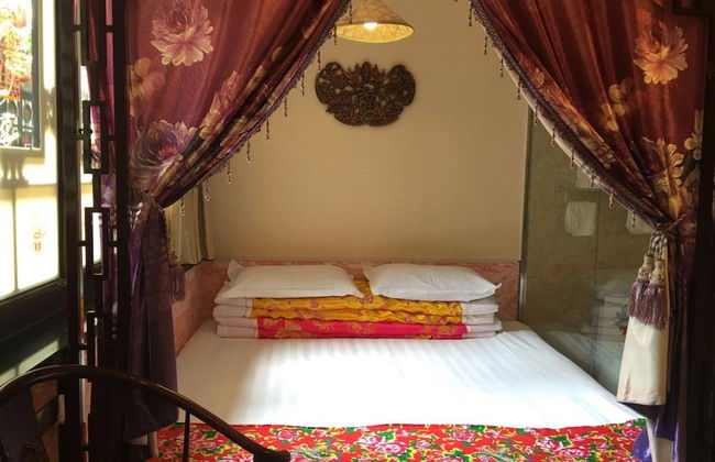 Pingyao Hongyuyuan Inn - Foto 2