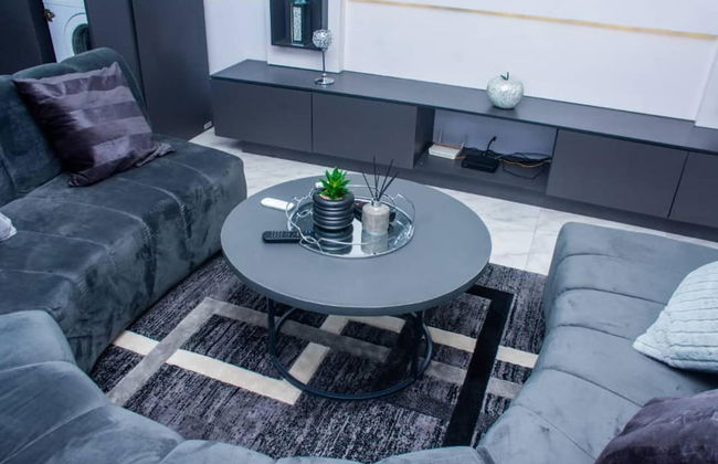 Lawview Residential Services Apartment - Foto 17