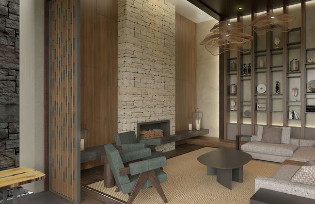 Plataran Puncak Residences - Foto 68