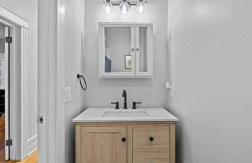 Green-Door Brownstone Private Room - BD 4 - Foto 38