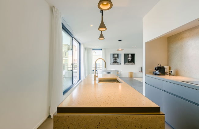 The Livorno - Foto 53