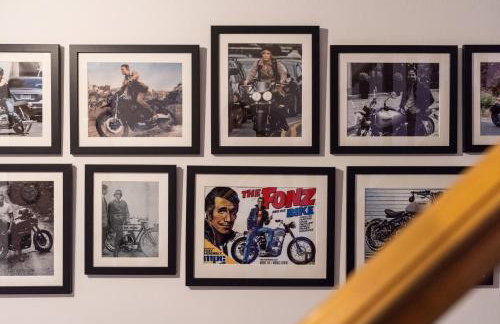 Triumph House - Foto 25
