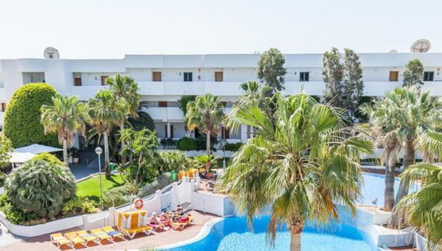 BLUESEA Club Martha's - Foto 2