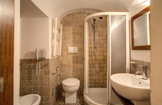 Residenza Domizia- Guest House - Foto 27