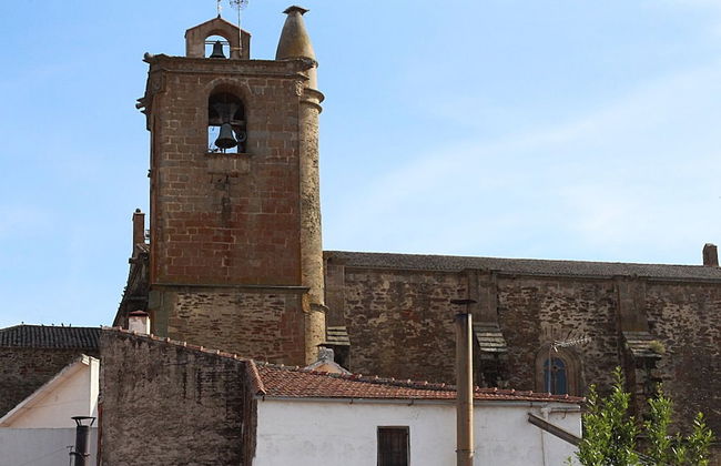 Casa Rural el Rincón de Monfragüe - Foto 63