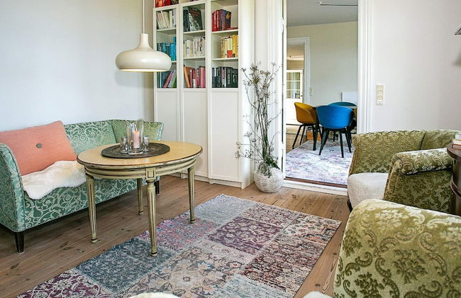 4 Star Holiday Home in Asperup - Foto 17