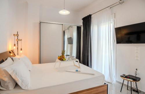 Pezodromos Apartments - Foto 7