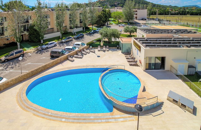 Aparthotel Duva & Spa - Foto 71