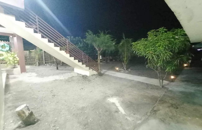 Natasha-Rey Beach Resort - Photo 52