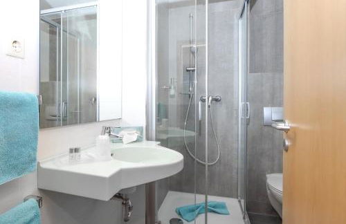 Parkhotel Flora - Foto 20