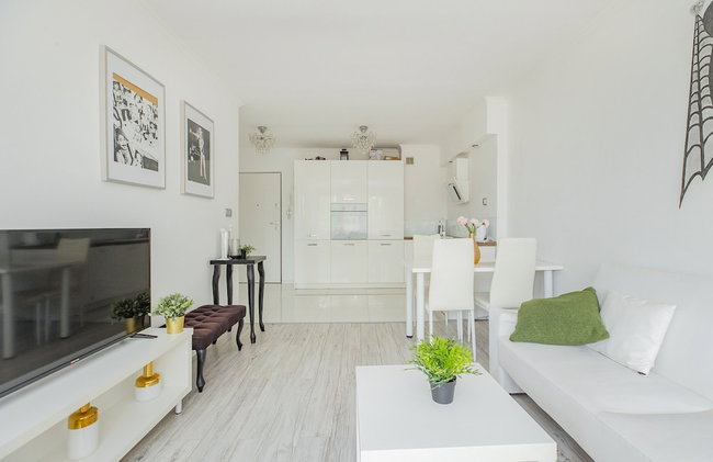 ShortStayPoland Aleje Jerozolimskie B13 - Foto 4