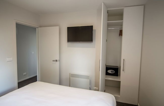 Tasman Holiday Parks - Te Anau - Foto 22