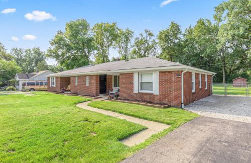 New! Peaceful & Relaxing 2BR Flat, Top Location - Foto 44