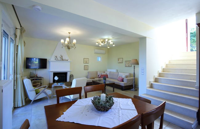 Alea Resort Villas - Foto 42