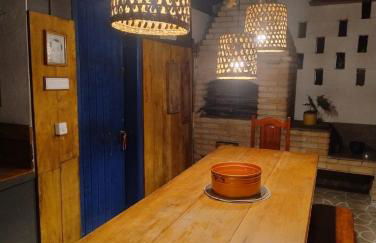 Casa com Quadra de Areia para 21 pessoas em Boracéia São Seba - Foto 58