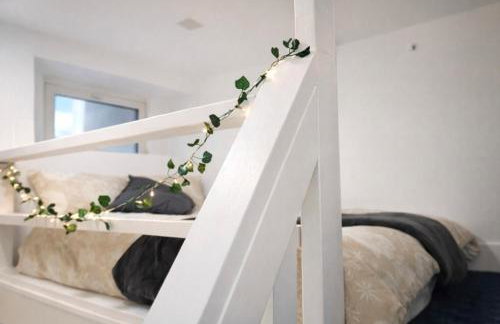 Studio Flat Central London - Foto 2