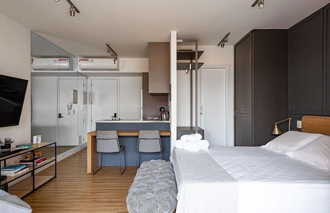 Forma Itaim - Foto 18