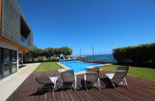 Villa Vitoria - by LovelyStay - Foto 42