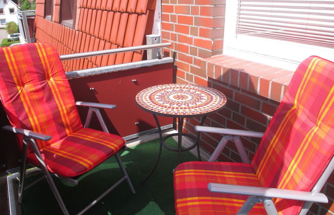 Attractive Apartment in Boltenhagen near Sea - Foto 15