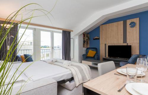 Garden Palace - Dorothy Supreme Apartment - Foto 9