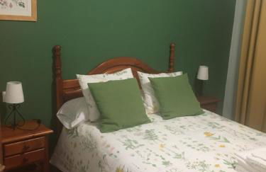 Alojamientos El Horno - Foto 65