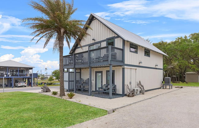 Sugar Sand Cottage A - Foto 56