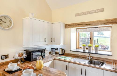 The Granary - Foto 12